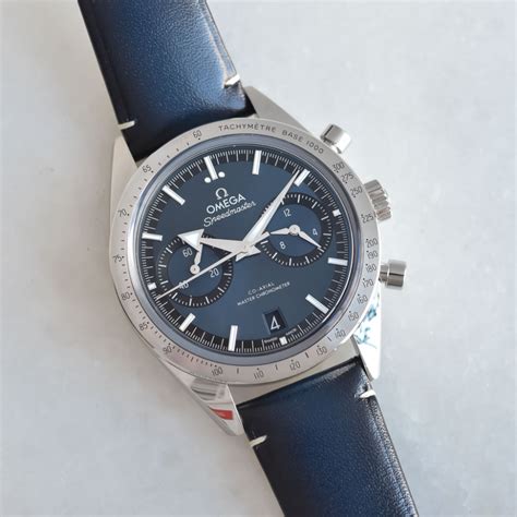 omega speedmaster case|Omega Speedmaster 57 2022.